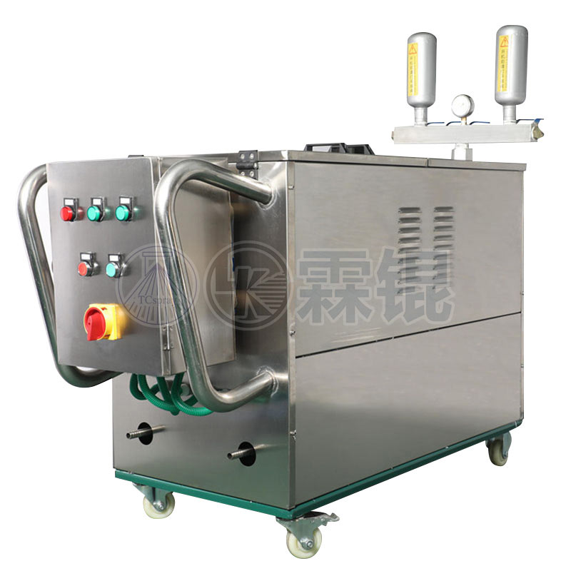 高壓噴釉機(jī)